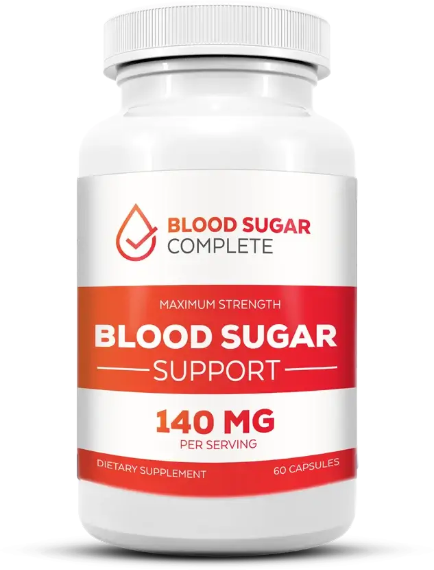 Blood Sugar Complete Buy now